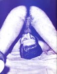AUTO-FELLATIO AND MASTURBATION 1969  Gays Photos