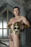 Antonio Martinelli Sp - DiamondPicturesMen - Anal