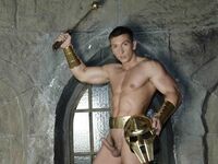 Antonio Martinelli Sp - DiamondPicturesMen - Anal