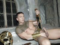 Antonio Martinelli Sp - DiamondPicturesMen - Anal