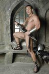 Antonio Martinelli Sp - DiamondPicturesMen - Anal
