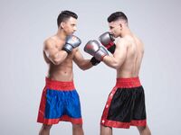 Antonio Valentini And Antonio - DiamondPicturesMen - DiamondPicturesMen