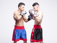 Antonio Valentini And Antonio - DiamondPicturesMen - DiamondPicturesMen