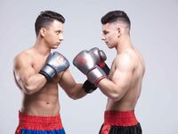 Antonio Valentini And Antonio - DiamondPicturesMen - DiamondPicturesMen