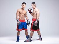 Antonio Valentini And Antonio - DiamondPicturesMen - DiamondPicturesMen