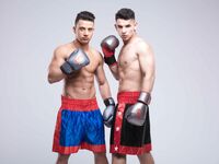 Antonio Valentini And Antonio - DiamondPicturesMen - DiamondPicturesMen