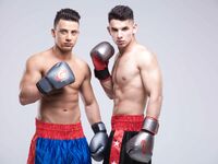 Antonio Valentini And Antonio - DiamondPicturesMen - DiamondPicturesMen