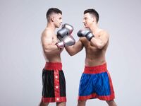 Antonio Valentini And Antonio - DiamondPicturesMen - DiamondPicturesMen