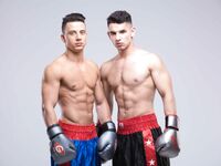 Antonio Valentini And Antonio - DiamondPicturesMen - DiamondPicturesMen