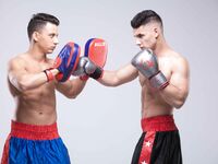 Antonio Valentini And Antonio - DiamondPicturesMen - DiamondPicturesMen