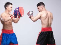 Antonio Valentini And Antonio - DiamondPicturesMen - DiamondPicturesMen