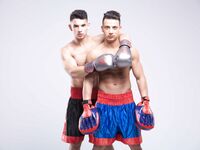 Antonio Valentini And Antonio - DiamondPicturesMen - DiamondPicturesMen