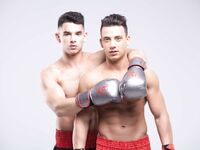 Antonio Valentini And Antonio - DiamondPicturesMen - DiamondPicturesMen