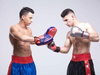 Antonio Valentini And Antonio - DiamondPicturesMen - DiamondPicturesMen