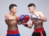 Antonio Valentini And Antonio - DiamondPicturesMen - DiamondPicturesMen