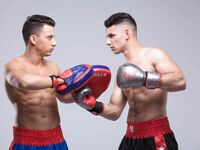 Antonio Valentini And Antonio - DiamondPicturesMen - DiamondPicturesMen