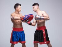 Antonio Valentini And Antonio - DiamondPicturesMen - DiamondPicturesMen
