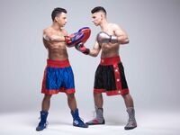 Antonio Valentini And Antonio - DiamondPicturesMen - DiamondPicturesMen