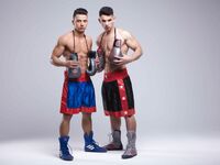 Antonio Valentini And Antonio - DiamondPicturesMen - DiamondPicturesMen