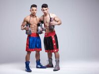 Antonio Valentini And Antonio - DiamondPicturesMen - DiamondPicturesMen