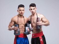 Antonio Valentini And Antonio - DiamondPicturesMen - DiamondPicturesMen
