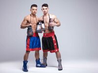 Antonio Valentini And Antonio - DiamondPicturesMen - DiamondPicturesMen