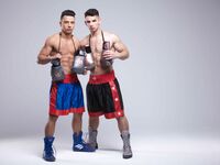 Antonio Valentini And Antonio - DiamondPicturesMen - DiamondPicturesMen