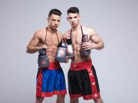 Antonio Valentini And Antonio - DiamondPicturesMen - DiamondPicturesMen