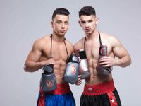 Antonio Valentini And Antonio - DiamondPicturesMen - DiamondPicturesMen