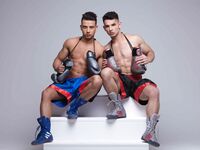 Antonio Valentini And Antonio - DiamondPicturesMen - DiamondPicturesMen