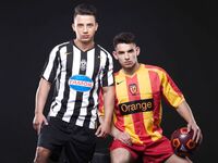 Antonio Valentini And Antonio - DiamondPicturesMen - DiamondPicturesMen