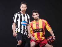 Antonio Valentini And Antonio - DiamondPicturesMen - DiamondPicturesMen