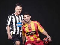 Antonio Valentini And Antonio - DiamondPicturesMen - DiamondPicturesMen