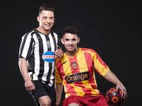 Antonio Valentini And Antonio - DiamondPicturesMen - DiamondPicturesMen