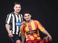 Antonio Valentini And Antonio - DiamondPicturesMen - DiamondPicturesMen