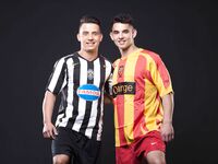 Antonio Valentini And Antonio - DiamondPicturesMen - DiamondPicturesMen
