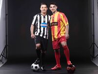 Antonio Valentini And Antonio - DiamondPicturesMen - DiamondPicturesMen