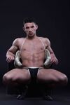 Antonio Valentini Box - DiamondPicturesMen - Muscle