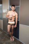 Antonio Valentini Cappucino - DiamondPicturesMen - Cumshots
