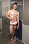 Antonio Valentini Cappucino - DiamondPicturesMen - Cumshots