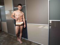 Antonio Valentini Cappucino - DiamondPicturesMen - Cumshots