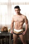 Antonio Valentini Cappucino - DiamondPicturesMen - Cumshots