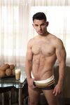 Antonio Valentini Cappucino - DiamondPicturesMen - Cumshots