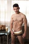 Antonio Valentini Cappucino - DiamondPicturesMen - Cumshots