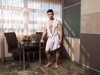 Antonio Valentini Capuccino - DiamondPicturesMen - Military