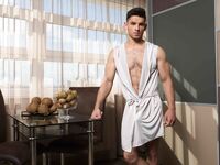 Antonio Valentini Capuccino - DiamondPicturesMen - Military