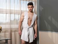 Antonio Valentini Capuccino - DiamondPicturesMen - Military