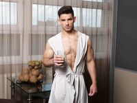 Antonio Valentini Capuccino - DiamondPicturesMen - Military