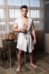 Antonio Valentini Capuccino - DiamondPicturesMen - Military