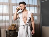 Antonio Valentini Capuccino - DiamondPicturesMen - Military